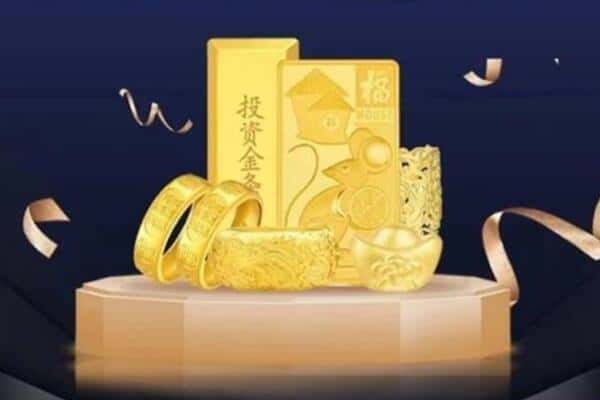 来宾市合山回收黄金
