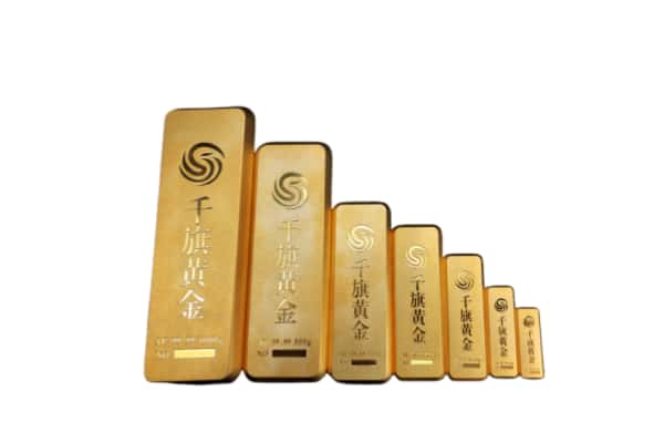 来宾市合山上门回收各种金条价格