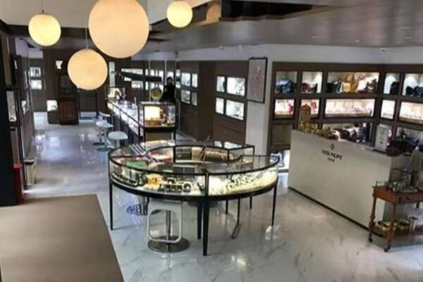 来宾市合山寄卖奢侈品店