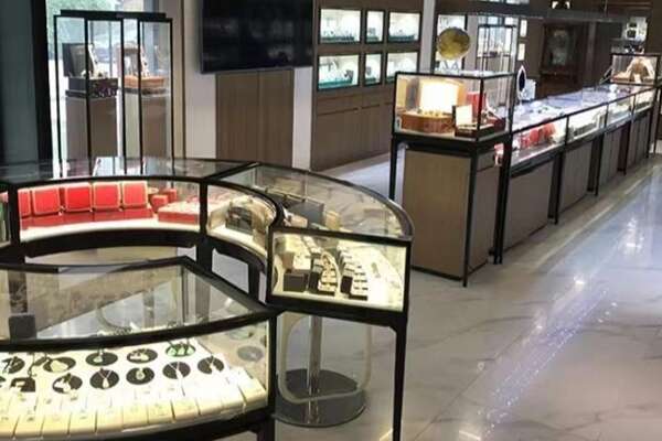 来宾市合山奢侈品回收